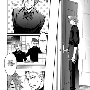 [SIDATSU Takayuki] 12 Zodiac Boys [Eng] – Gay Comics image 050.jpg