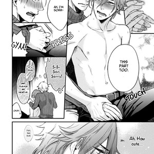 [SIDATSU Takayuki] 12 Zodiac Boys [Eng] – Gay Comics image 062.jpg