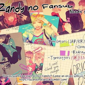 [SIDATSU Takayuki] 12 Zodiac Boys [Eng] – Gay Comics image 140.jpg
