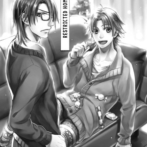 [SIDATSU Takayuki] 12 Zodiac Boys [Eng] – Gay Comics image 141.jpg