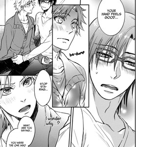 [SIDATSU Takayuki] 12 Zodiac Boys [Eng] – Gay Comics image 161.jpg