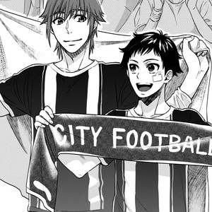 [SIDATSU Takayuki] 12 Zodiac Boys [Eng] – Gay Comics image 172.jpg