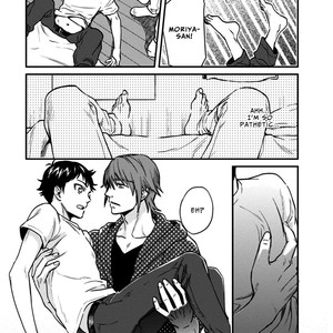 [SIDATSU Takayuki] 12 Zodiac Boys [Eng] – Gay Comics image 181.jpg