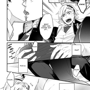 [SIDATSU Takayuki] 12 Zodiac Boys [Eng] – Gay Comics image 199.jpg