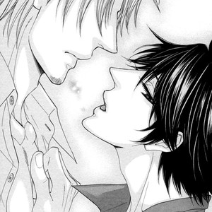 [HYUUGA Seiryou] Katakoi Gokko (c.1+2) [Eng] – Gay Comics image 049.jpg
