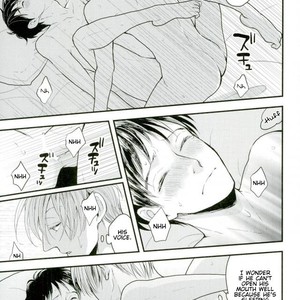 [Aoboshi/ Hatoji] Teasing You While You Sleep – Yuri on Ice dj [Eng] – Gay Comics image 010.jpg