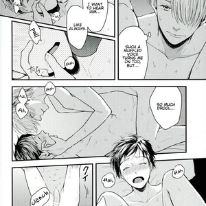 [Aoboshi/ Hatoji] Teasing You While You Sleep – Yuri on Ice dj [Eng] – Gay Comics image 011.jpg
