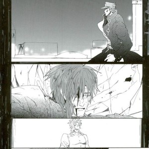 [Take] Hakuraku – Jojo dj [JP] – Gay Comics image 003.jpg