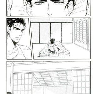 [Take] Hakuraku – Jojo dj [JP] – Gay Comics image 005.jpg