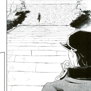 [Take] Hakuraku – Jojo dj [JP] – Gay Comics image 013.jpg