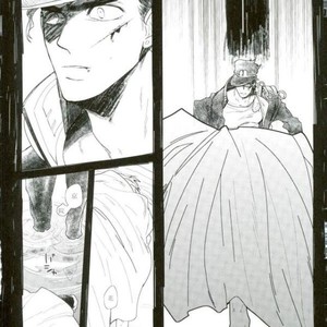 [Take] Hakuraku – Jojo dj [JP] – Gay Comics image 015.jpg