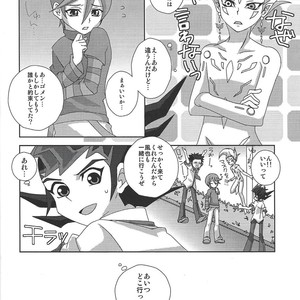 [Fansai ING ☆ (Shibuya)] LoveQuest – Yu-Gi-Oh! Zexal dj [JP] – Gay Comics image 007.jpg