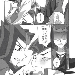 [Fansai ING ☆ (Shibuya)] LoveQuest – Yu-Gi-Oh! Zexal dj [JP] – Gay Comics image 011.jpg