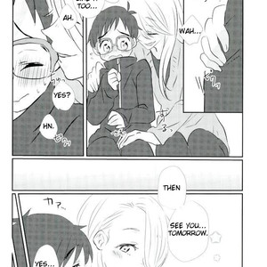 [Haikaraito (Maruse)] Addiction! – Yuri on Ice dj [Eng] – Gay Comics image 006.jpg