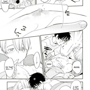 [Issho ni Ichido] Kota-lege – Yuri on Ice dj [Eng] – Gay Comics image 006.jpg