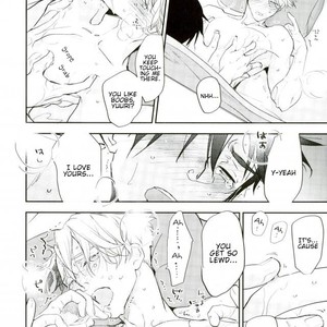 [Issho ni Ichido] Kota-lege – Yuri on Ice dj [Eng] – Gay Comics image 011.jpg