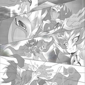 [Neo Wing (Saika)] Koibito o Uchi Otoshita Hi – Yu-Gi-Oh! ZEXAL dj [JP] – Gay Comics image 020.jpg