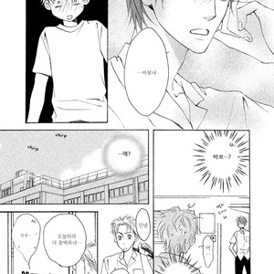 [MISASAGI Kumiko] Shishunki no Zawazawa (c.1-2) [kr] – Gay Comics image 022.jpg