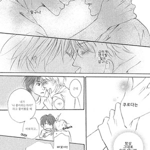 [MISASAGI Kumiko] Shishunki no Zawazawa (c.1-2) [kr] – Gay Comics image 034.jpg