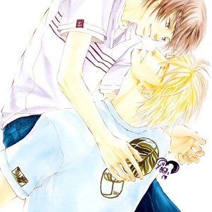 [SHIMIZU Yuki] Ze – Fanbook Illustrations – Gay Comics image 011.jpg