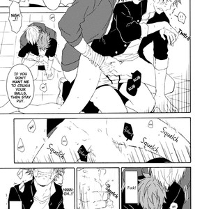 [SATOMARU Mami] Dogeza, Shite Kudasai [Eng] – Gay Comics image 184.jpg