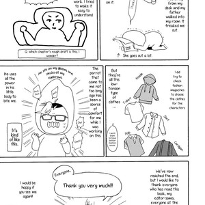 [SATOMARU Mami] Dogeza, Shite Kudasai [Eng] – Gay Comics image 205.jpg