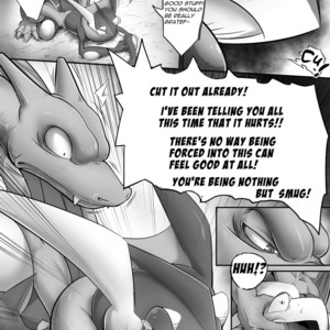 [P&P (Kikunyi)] Gekodashi Maruhi Renpatsu | Tragic Greninja – Pokémon dj [Eng] – Gay Comics image 008.jpg