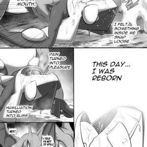 [P&P (Kikunyi)] Gekodashi Maruhi Renpatsu | Tragic Greninja – Pokémon dj [Eng] – Gay Comics image 024.jpg