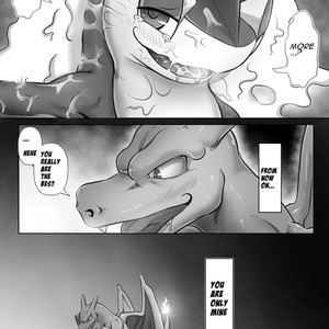 [P&P (Kikunyi)] Gekodashi Maruhi Renpatsu | Tragic Greninja – Pokémon dj [Eng] – Gay Comics image 038.jpg