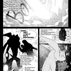 [P&P (Kikunyi)] Gekodashi Maruhi Renpatsu | Tragic Greninja – Pokémon dj [Eng] – Gay Comics image 041.jpg