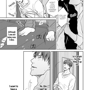 [NOHAGI Aki] Oasobi mo Hodohodo ni [Eng] – Gay Comics image 009.jpg