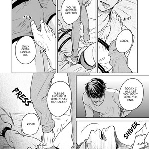 [NOHAGI Aki] Oasobi mo Hodohodo ni [Eng] – Gay Comics image 020.jpg