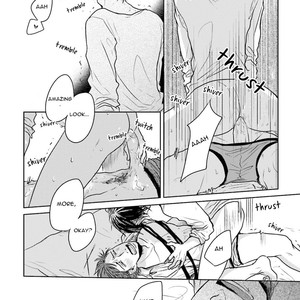 [NOHAGI Aki] Oasobi mo Hodohodo ni [Eng] – Gay Comics image 024.jpg