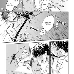 [NOHAGI Aki] Oasobi mo Hodohodo ni [Eng] – Gay Comics image 025.jpg