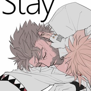 [Suno] Stay – Jojo dj [JP] – Gay Comics