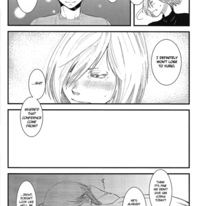 [Fiance Tank (Matsue)] Onemuri Viktor-sensei – Yuri!!! on Ice dj [Eng] – Gay Comics image 013.jpg