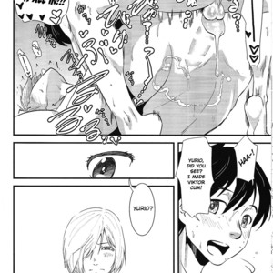 [Fiance Tank (Matsue)] Onemuri Viktor-sensei – Yuri!!! on Ice dj [Eng] – Gay Comics image 019.jpg
