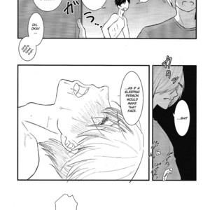 [Fiance Tank (Matsue)] Onemuri Viktor-sensei – Yuri!!! on Ice dj [Eng] – Gay Comics image 020.jpg