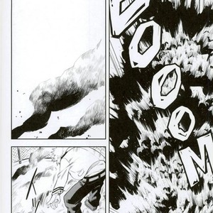 [Kometsubu] most disliking – Boku no Hero Academia dj [JP] – Gay Comics image 013.jpg