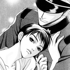 [MIZUKAMI Shin] Tsumibito no Kiss {Sinner’s Kiss} [Eng] – Gay Comics image 008.jpg