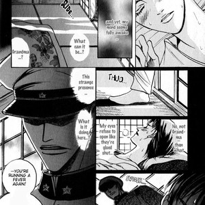 [MIZUKAMI Shin] Tsumibito no Kiss {Sinner’s Kiss} [Eng] – Gay Comics image 011.jpg