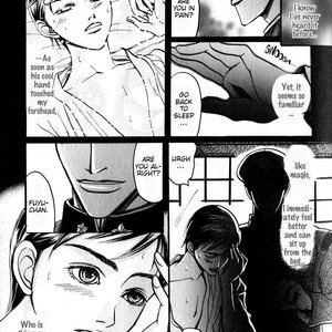 [MIZUKAMI Shin] Tsumibito no Kiss {Sinner’s Kiss} [Eng] – Gay Comics image 012.jpg