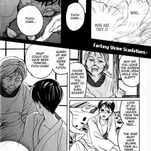 [MIZUKAMI Shin] Tsumibito no Kiss {Sinner’s Kiss} [Eng] – Gay Comics image 015.jpg