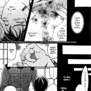 [MIZUKAMI Shin] Tsumibito no Kiss {Sinner’s Kiss} [Eng] – Gay Comics image 016.jpg