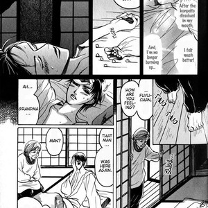 [MIZUKAMI Shin] Tsumibito no Kiss {Sinner’s Kiss} [Eng] – Gay Comics image 018.jpg