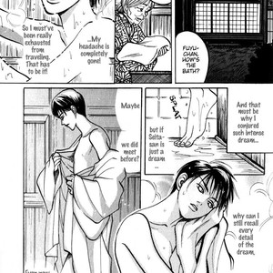[MIZUKAMI Shin] Tsumibito no Kiss {Sinner’s Kiss} [Eng] – Gay Comics image 020.jpg