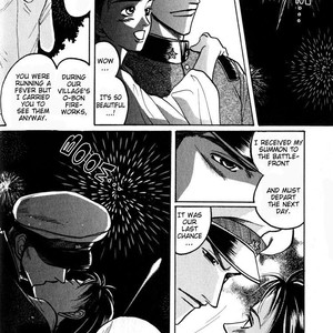 [MIZUKAMI Shin] Tsumibito no Kiss {Sinner’s Kiss} [Eng] – Gay Comics image 029.jpg