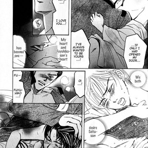 [MIZUKAMI Shin] Tsumibito no Kiss {Sinner’s Kiss} [Eng] – Gay Comics image 034.jpg