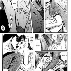 [MIZUKAMI Shin] Tsumibito no Kiss {Sinner’s Kiss} [Eng] – Gay Comics image 035.jpg