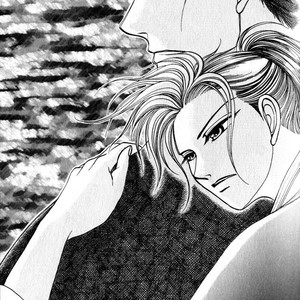 [MIZUKAMI Shin] Tsumibito no Kiss {Sinner’s Kiss} [Eng] – Gay Comics image 042.jpg